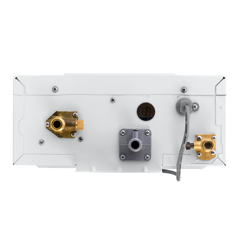 能率牌燃气热水器GQ-13D2AFEX(LPG)