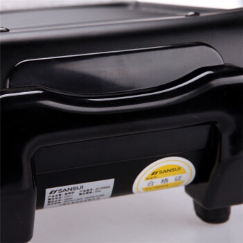 山水(SANSUI)电烧烤炉EF-FD6403(XF)