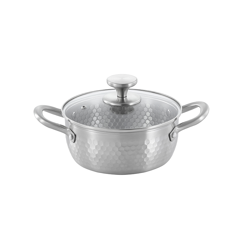 张小泉锤纹两件套 -C35670100高清大图