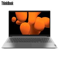 联想ThinkBook15 15.6寸笔记本(57CD I5-1135G7 16G 512G 集显)