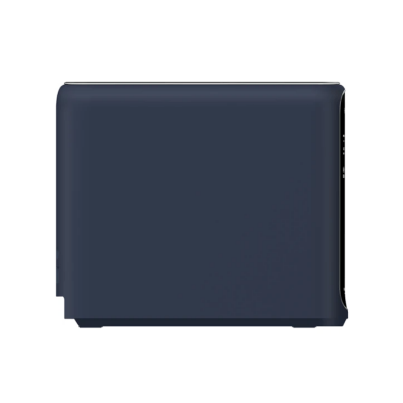 海尔(Haier)五级精滤净水机 HRO600-MINI7U1