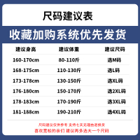狮臣SHICHEN 2023年夏季新款男士休闲裤哈伦裤男装潮休闲七分裤男百搭男长裤宽松休闲裤男