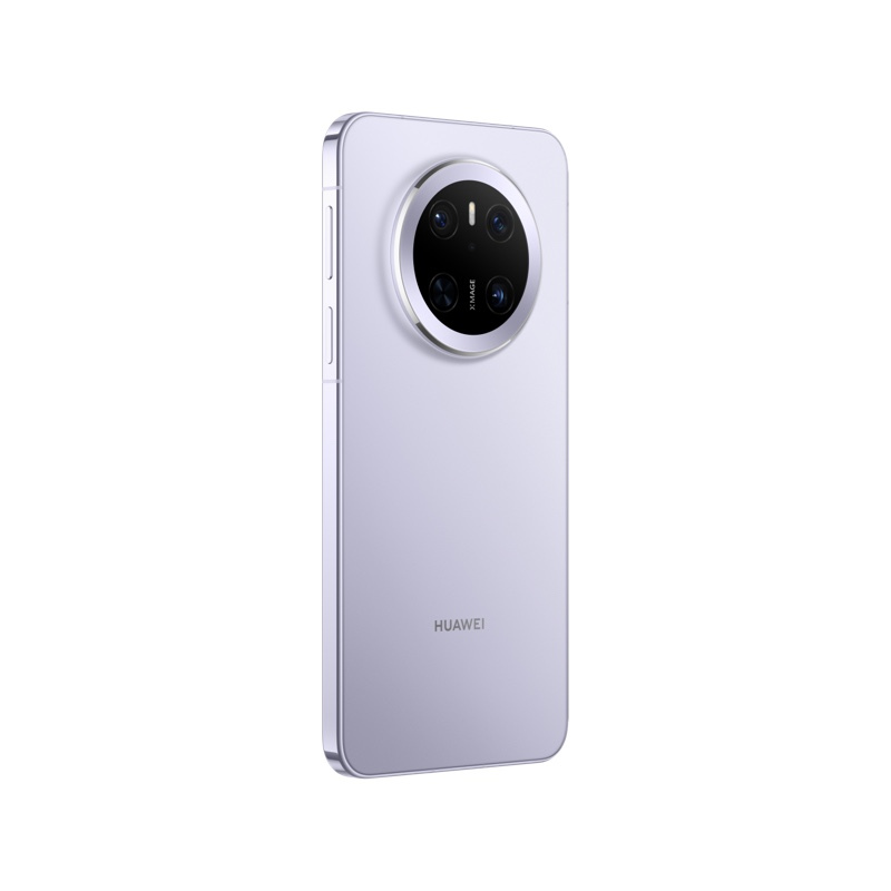 华为Mate70 12G+512GB 风信紫