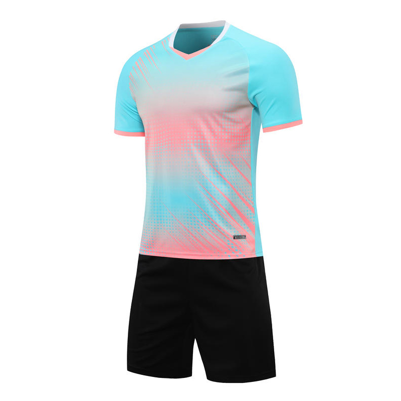 佳美良品 足球服 Z2高清大图