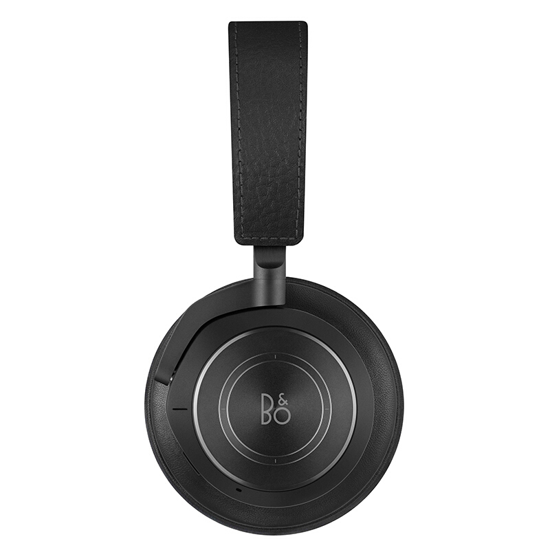 B&O Beoplay H9 3rd H9舒适版蓝牙降噪耳机头戴式boh9i 炭黑色