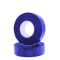 中电鼎润 WQ200B-9 0.6mm*25mm*5m 胶带 (计价单位:卷) 蓝色