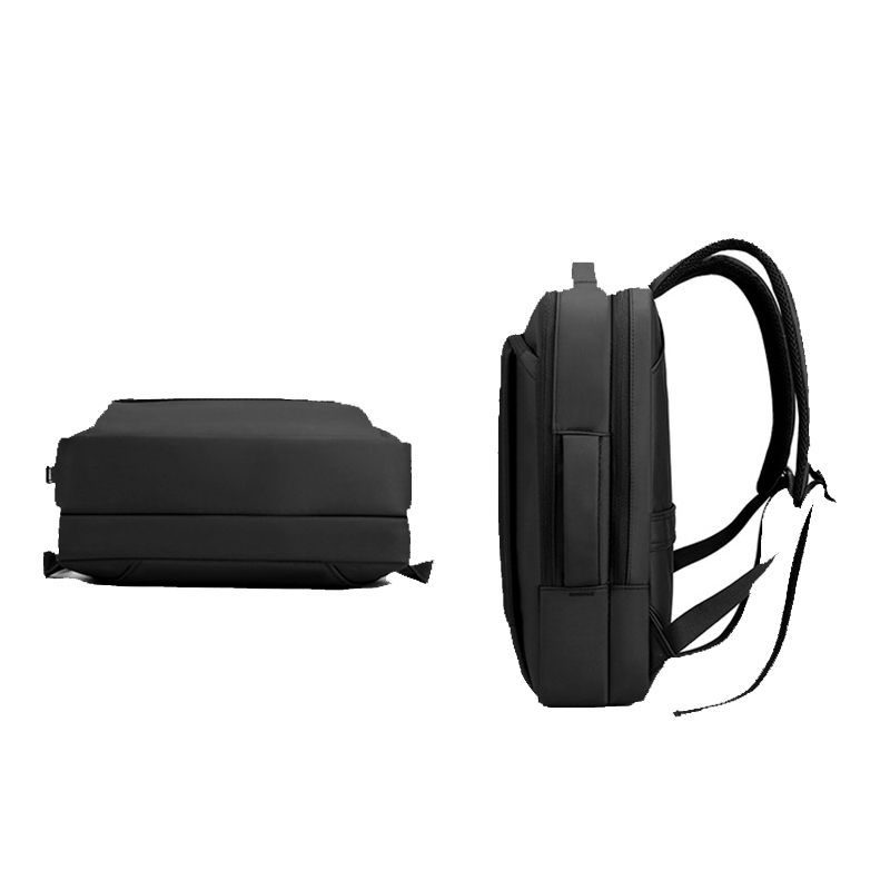 心梦同行跨境旅行大容量背包男牛津布出差电脑包上班商务通勤男士双肩包 2161/个高清大图