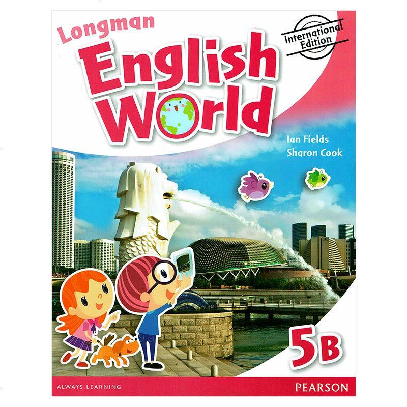 Disney World of English 教材半分B WORLD OF ENGLISH教材 Disney World of English 教材半分B Disney