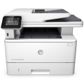 惠普(HP)LaserJet Pro M427dw A4黑白激光一体机 台