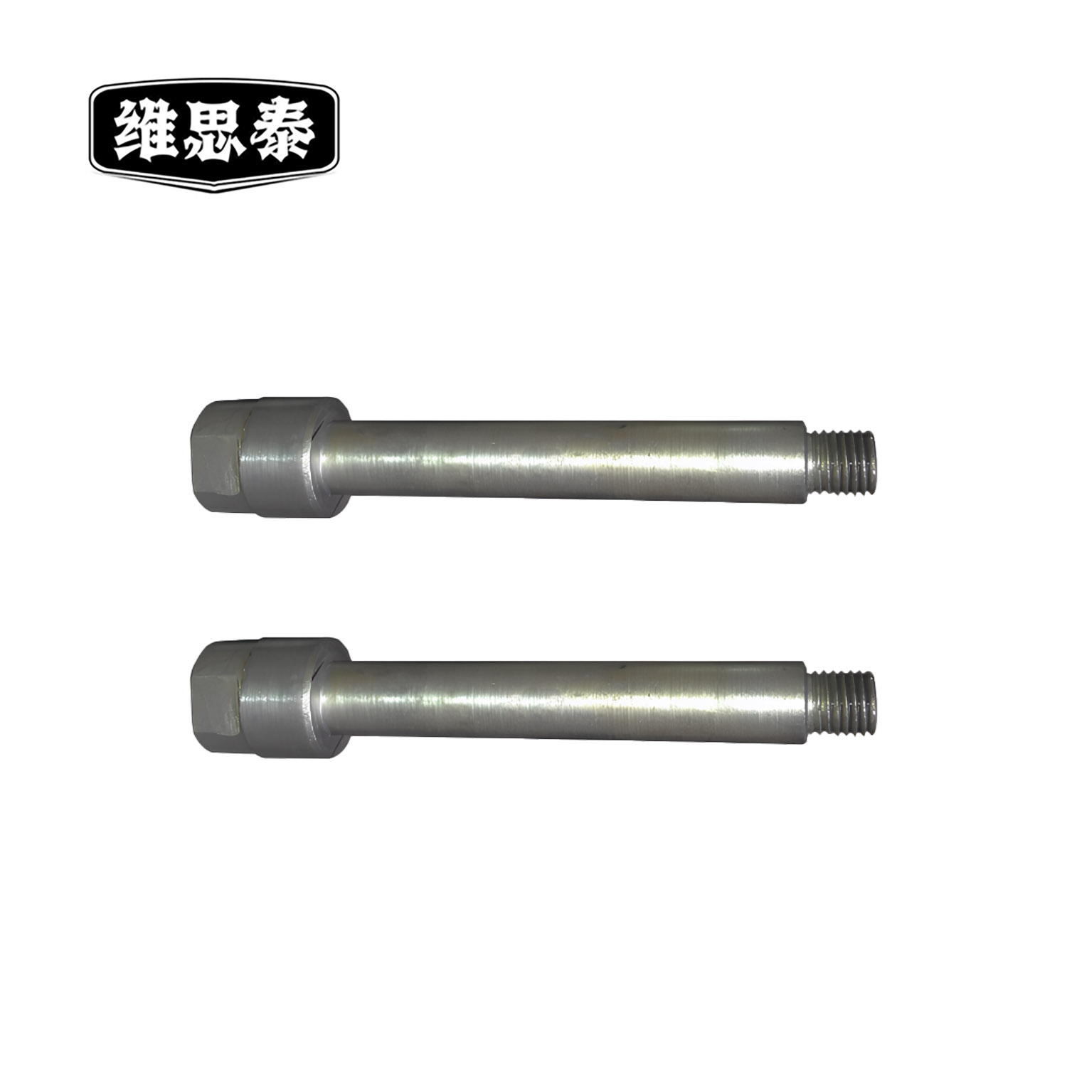 维思泰 尼龙套钻头 27×160 个高清大图