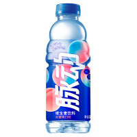 脉动维生素饮料桃子口味600mL*4