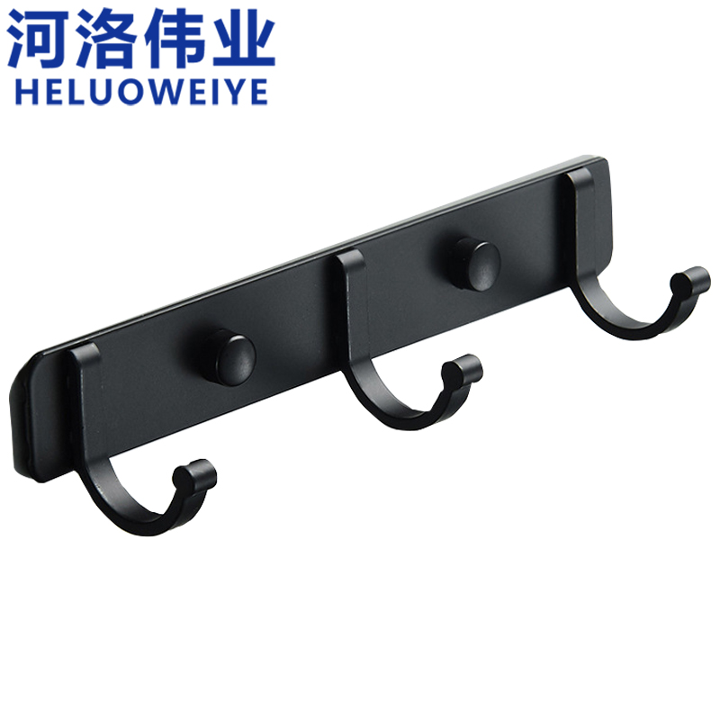 河洛伟业挂衣钩高清大图