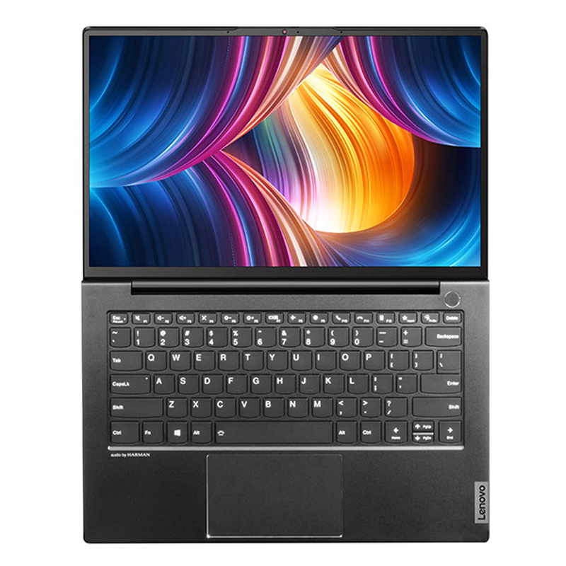 联想(Lenovo)昭阳K4e 14英寸笔记本电脑i7-1255U 1.7G 10C /16G/512G集显Win11H