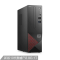戴尔dell成就Vostro3681 办公电脑 商用台式机小机箱电脑主机(i3-10100 8G 256G+1T 三年上门)单主机 定制版