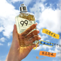 递欧(Deold)[三瓶装][清洗内裤血渍]内衣内裤专用洗衣液女清香除异味