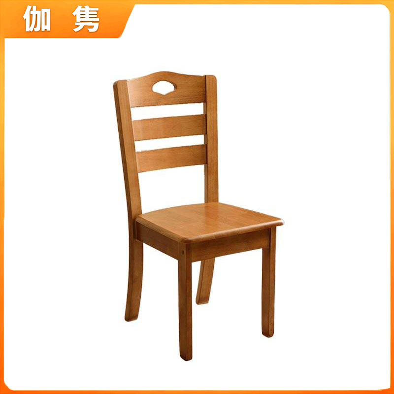 伽隽 家用靠背椅 430*400*880mm 张高清大图