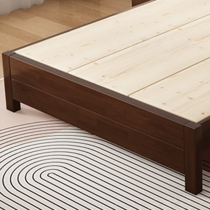 演发薄款靠背满铺床高清大图