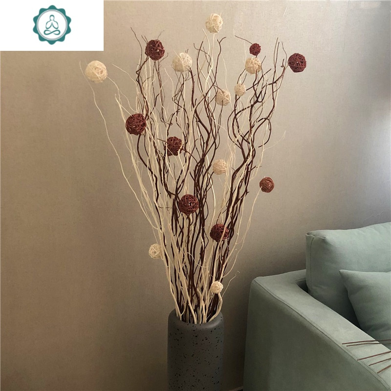 封后 Fenghou 花瓶 花艺龙柳曲柳干枝天然树枝装饰客厅落地玄关大花瓶 高枝装饰花干花封后基础套装含瓶干树枝 价格图片品牌报价 苏宁易购杰伦家居专营店