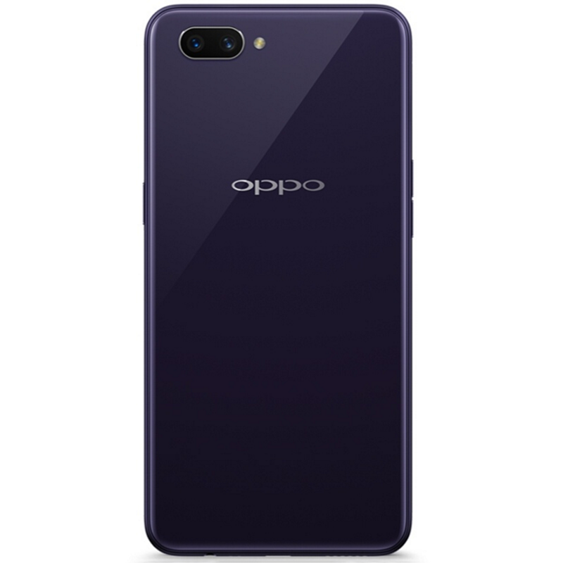 [二手9成新]oppo a5 凝夜紫 4gb 64gb 全网通 安卓手机 6.