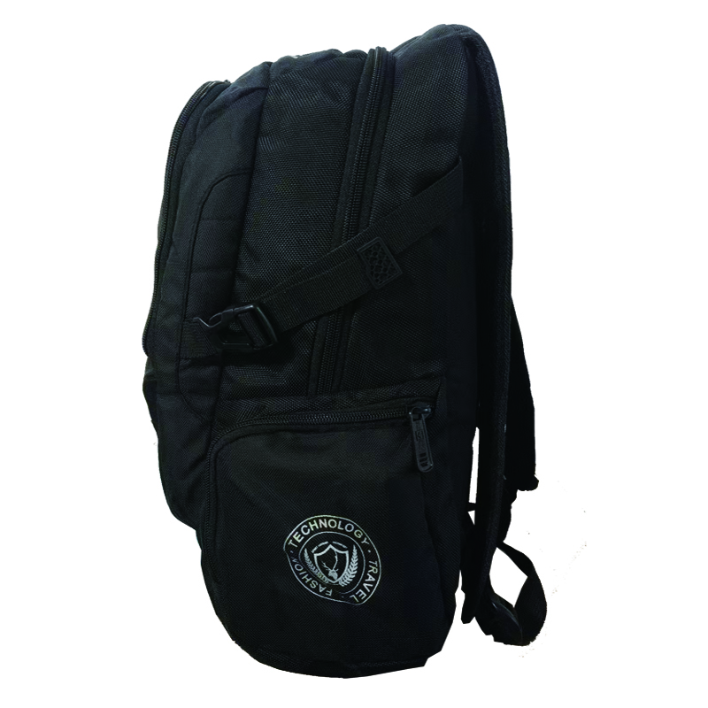 SUISSEWIN瑞士经典时尚耐用多功能商务休闲背包双肩包SN8351高清大图