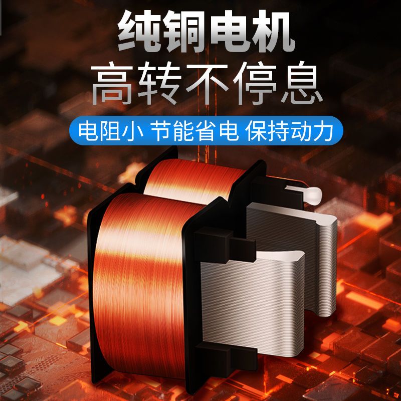 鱼缸过滤器多功能三合一潜水泵水循环增氧气泵超静音抽水上过滤盒 三合一潜水泵3W