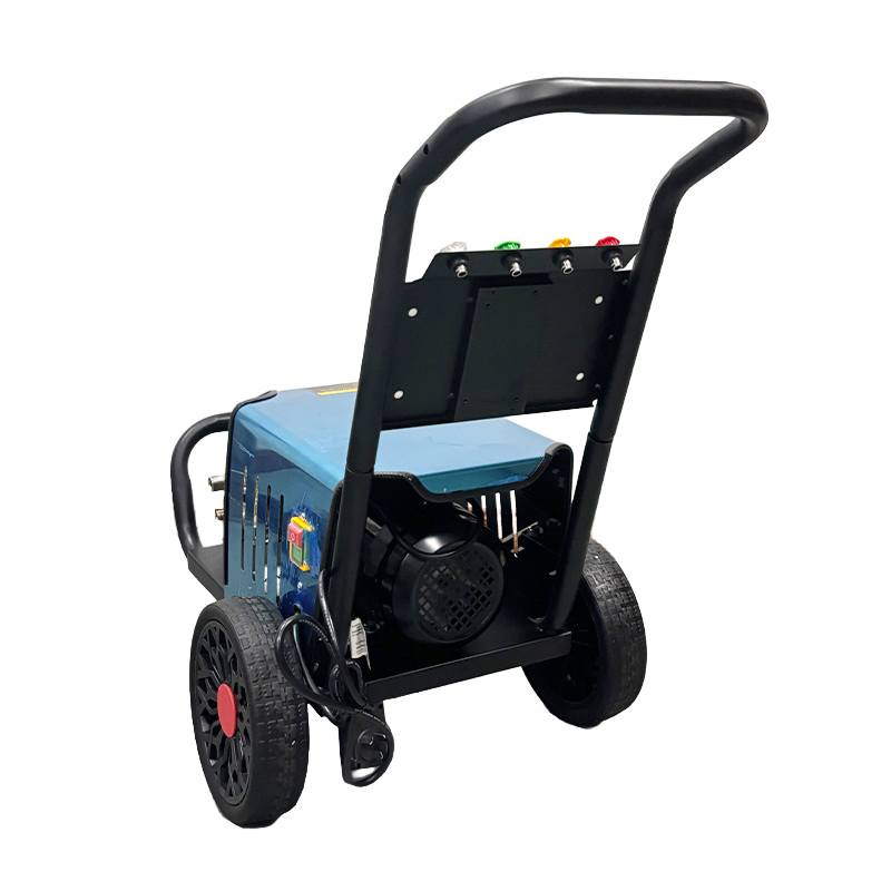 卫未来 清洗机 WS-22028 台高清大图