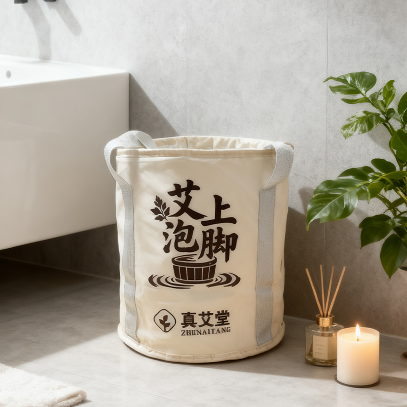 真艾堂 ZAT-HC806 灸尚臻品·艾养四季礼盒 套装高清大图