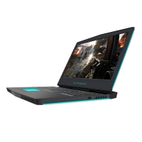 Alienware（外星人）17R5 17.3英寸笔记本游戏本 2018新款AW17R5 i9-8950HK/1080/32GB/ 1TB+1TB /1080P