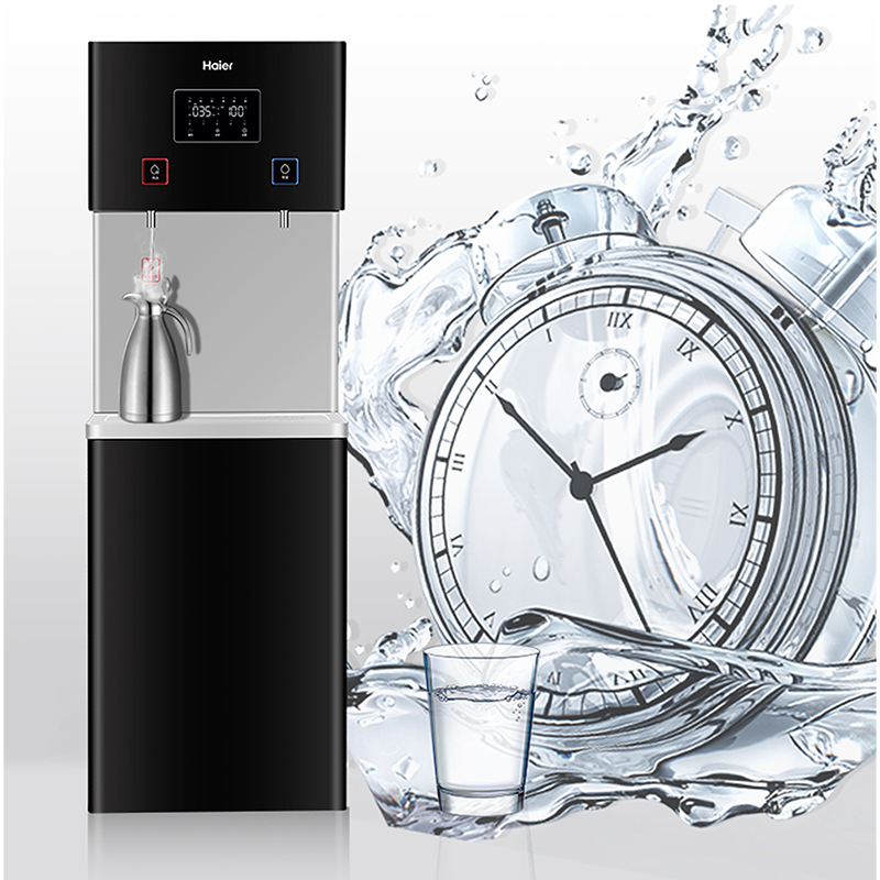 海尔 HLBR400A-2L 反渗透直饮机高清大图