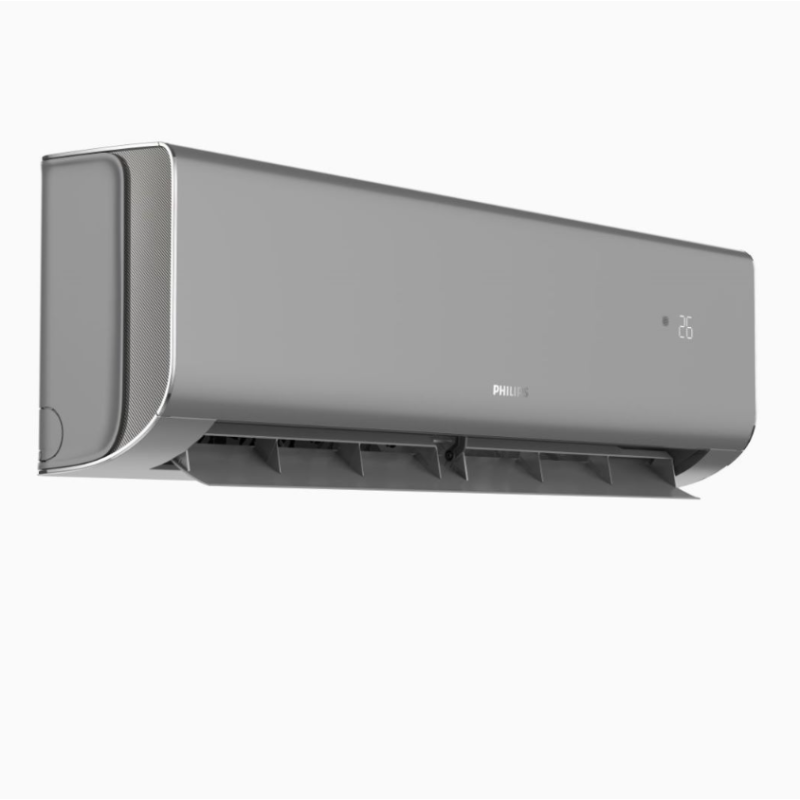 飞利浦(philips)家用空调fac26v1cb5hr(深空灰)报价_参数_图片_视频