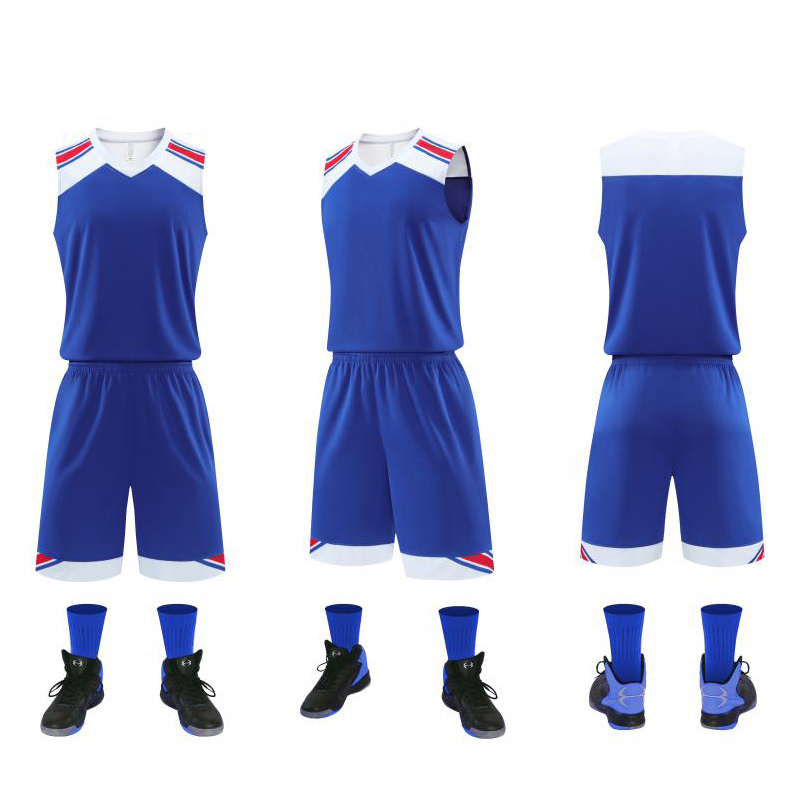 佳美良品 篮球服 L7高清大图