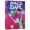 [醉染正版]进口书 正版 女巫 英文原版 The Witches 罗尔德达尔作品 roald dahl 儿童读物桥梁书章