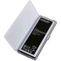 三星Note4手机原装电池 适用:SM-N9100 N9108V N9109W N9106W电板 大陆版3000毫安