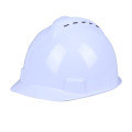 君御 1501豪华V型PE安全帽