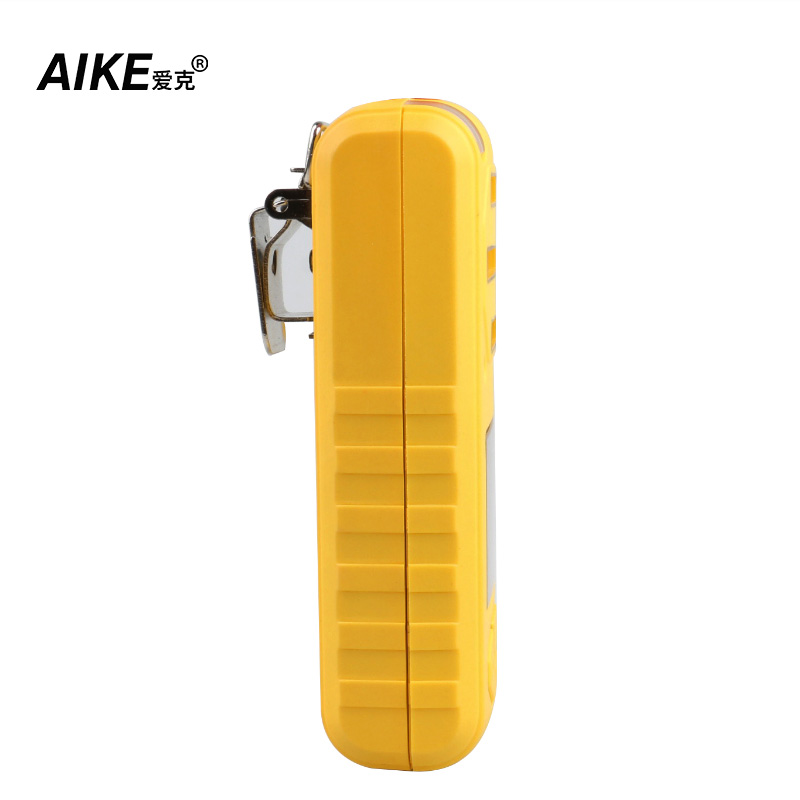 爱克(AIKE)JD4便携矿用气体检测仪有毒有害气体报警器 Ex+O2+CO+H2S+NO2 定制款有货期高清大图