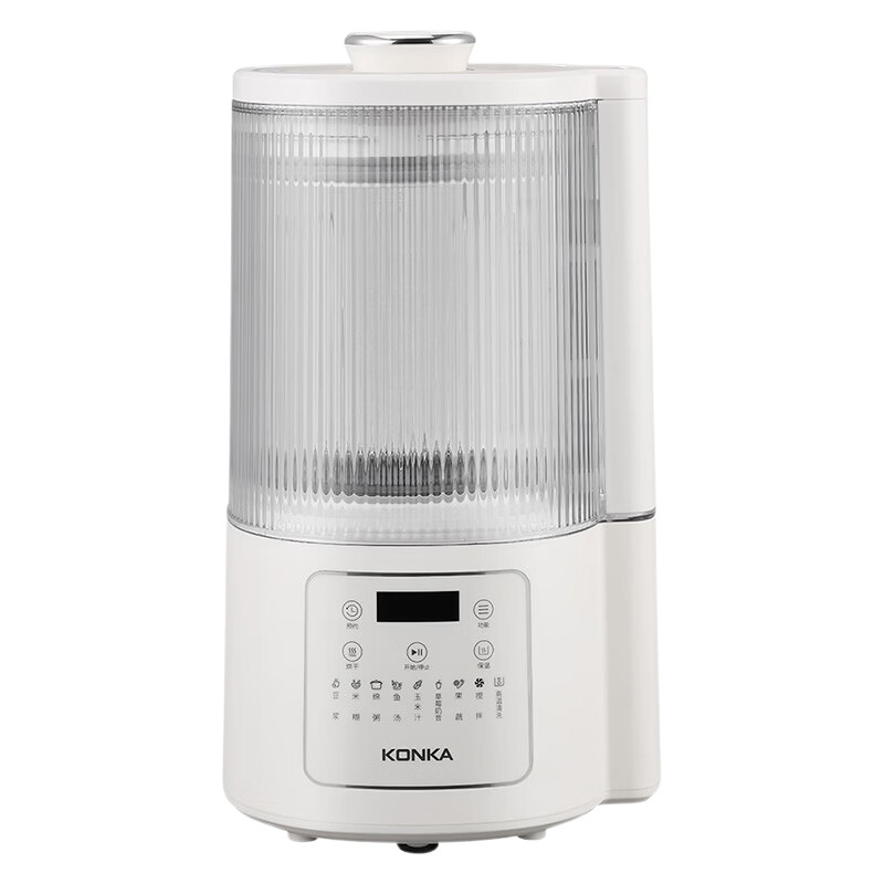 康佳破壁机降噪多重细腻耐热耐冷耐腐蚀KPBJ-1593E-M