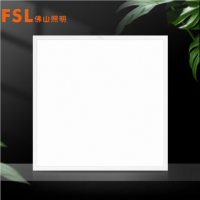 佛山照明(FSL)600*600LED平板灯面板灯36W单个装