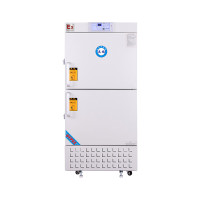 英鹏(GYPEX) BL-400DW40L525 防爆冰箱超低温-20~-40℃度立式冰箱 实验室科研化学试剂储存