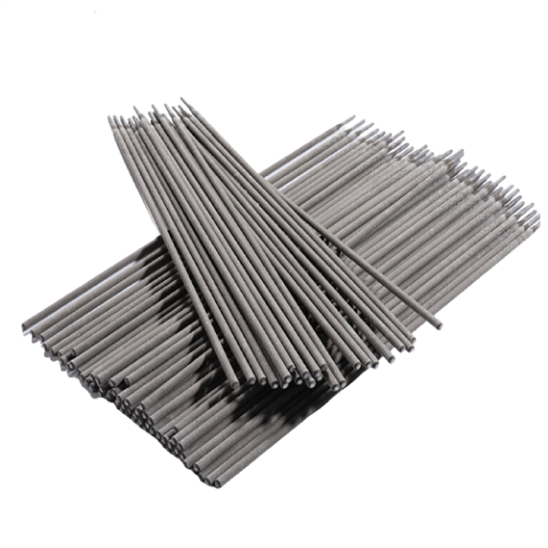 华夏京铁城 焊条 YL-296(20kg ) 箱高清大图