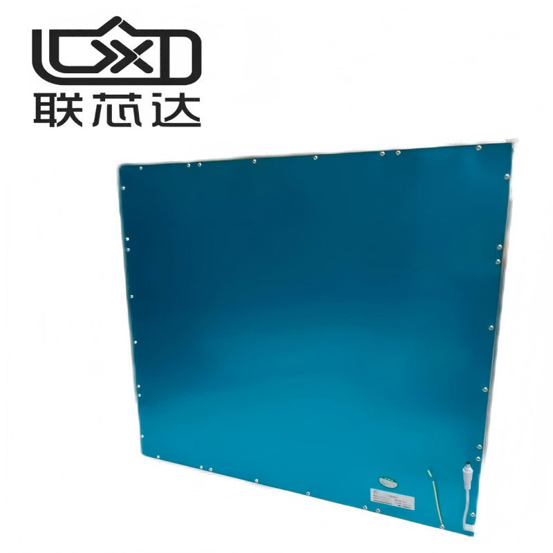 联芯达 LXD7401 LED36w 侧发光嵌入式平板灯(方型)高清大图