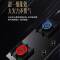 华帝(vatti)5.0KW大火力燃气灶天然气鸳鸯聚能炉灶可拆卸炉头嵌入式台式双灶具JZT-i10062B