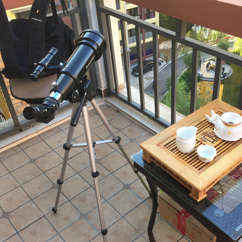 优先发货星特朗天文望远镜70400专业观星1000000看航天望眼镜深空倍