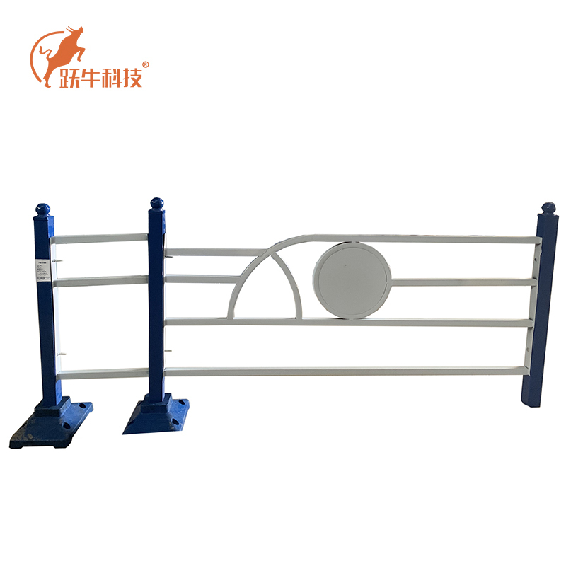 跃牛科技 隔离护栏 YN-HL92 米
