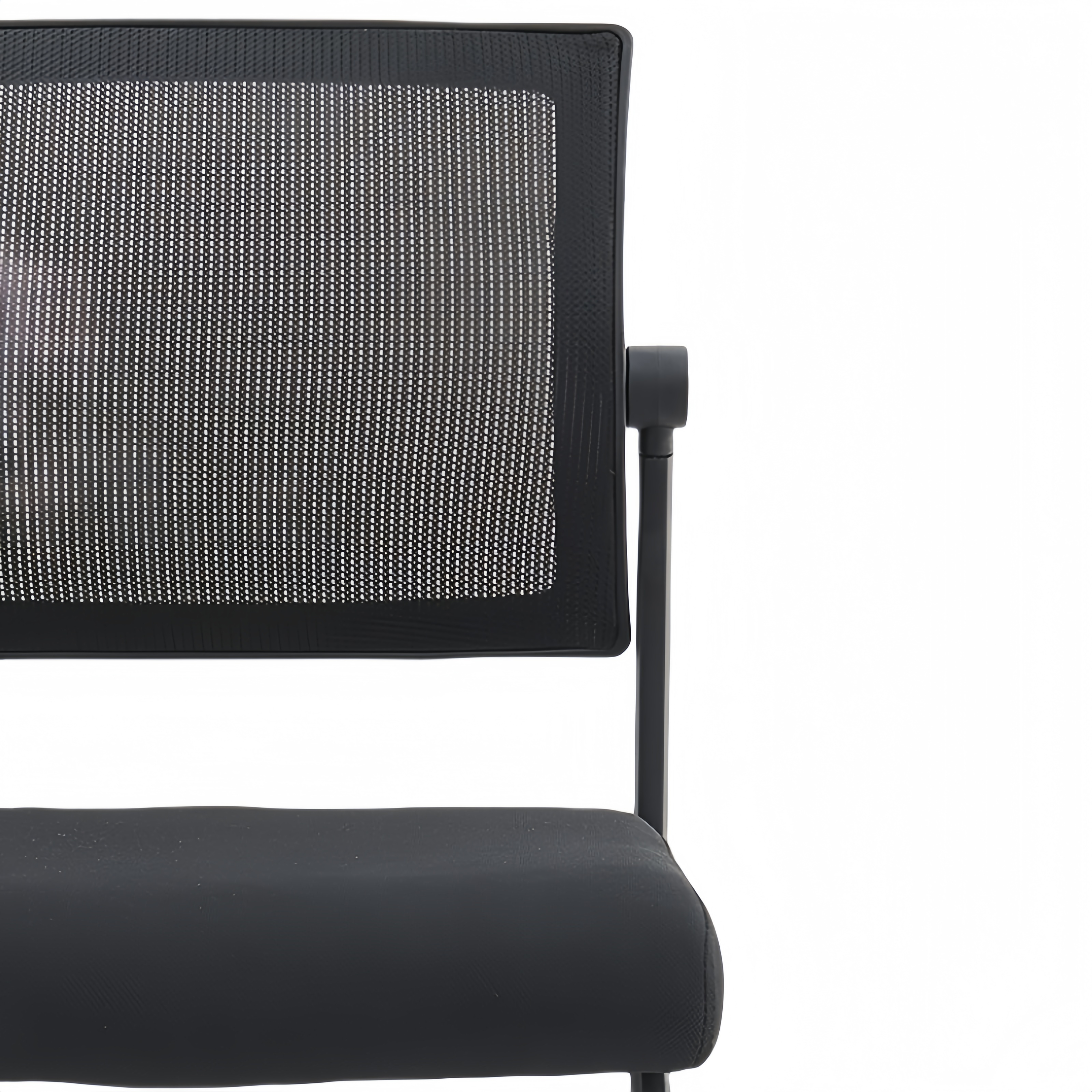 伊洛源培训椅办公椅44*57*87cm把高清大图