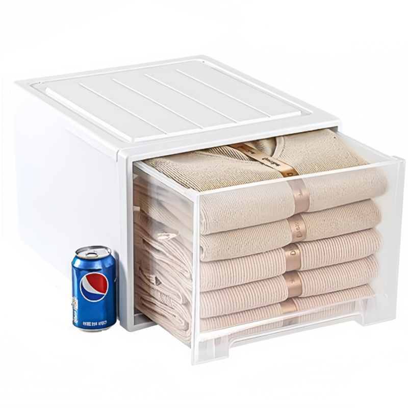 豫汉迎储物箱45*38*27.5cm个高清大图