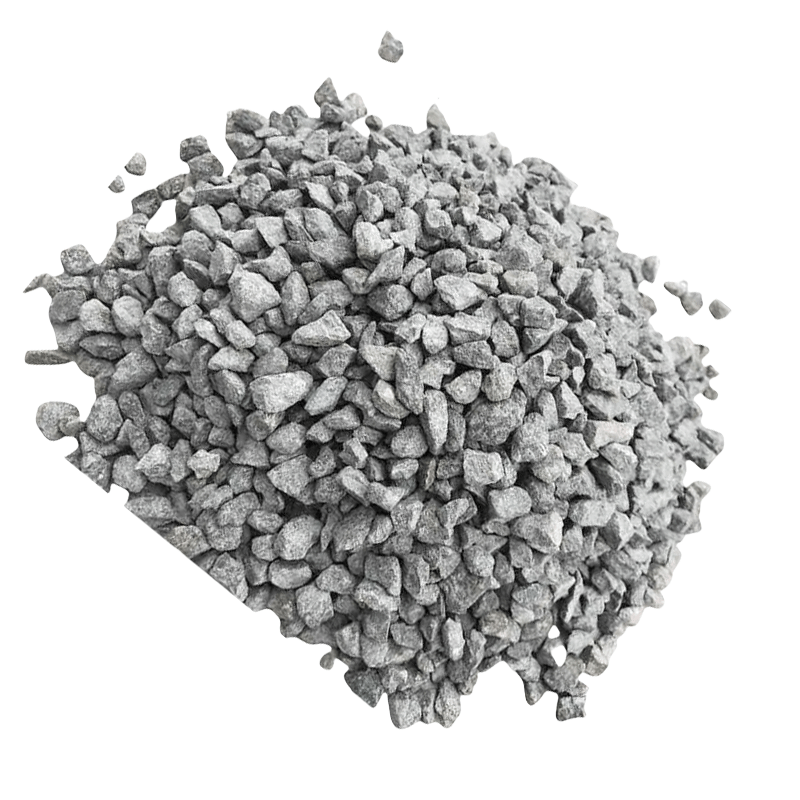 贝策 碎石 10-20mm 立方米图片