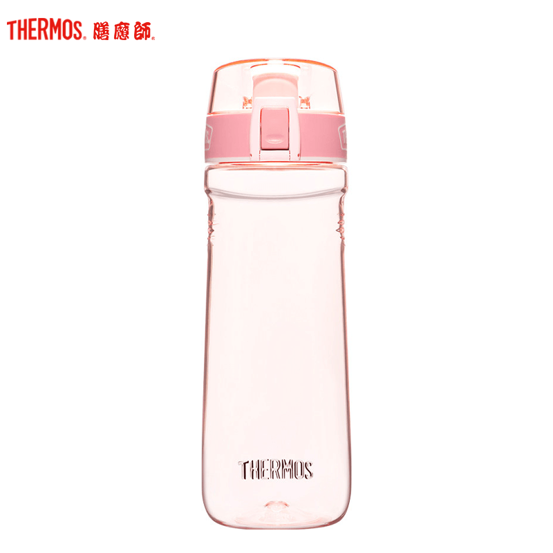 膳魔师(Thermos)TCSH-700 Tritan塑料杯大容量700ml家用/旅行/通用