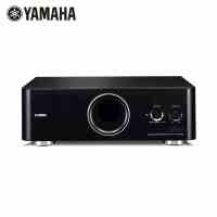 雅马哈（YAMAHA） NS-F51 5.1声道家庭影院组合音响功放套装木质大箱体音响+黑色RX-V485+150低音炮