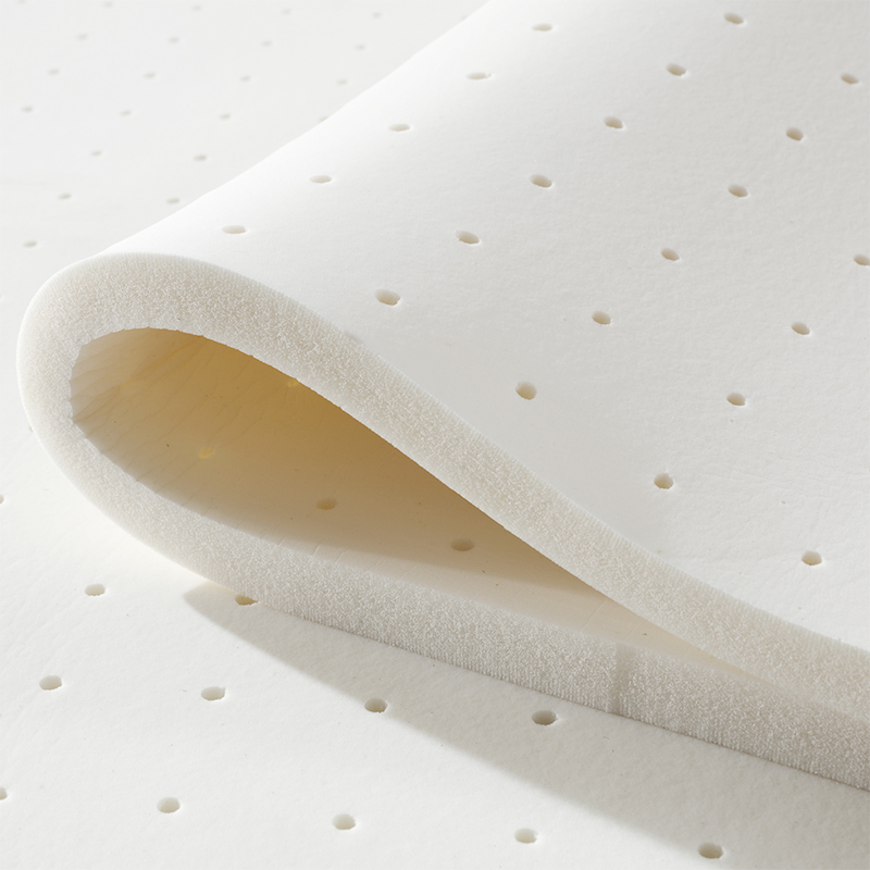 富莱斯宝 乳胶弹簧床垫 1200*1900*230 /床高清大图