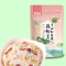 美粥奇亚籽坚果藕粉羹500克/袋 坚果藕粉速溶藕粉易冲泡早餐冲饮